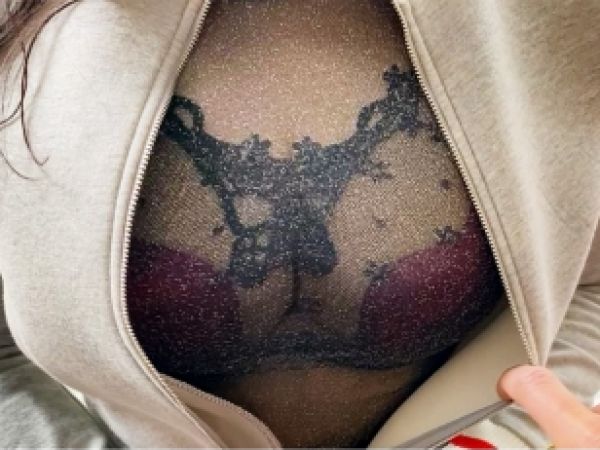 【傷心デカ乳後輩の性欲爆発】彼氏と別れたばかりのむっちりボディ！週10回SEX希望のヤリマン娘に生ハメで激ピストン！！