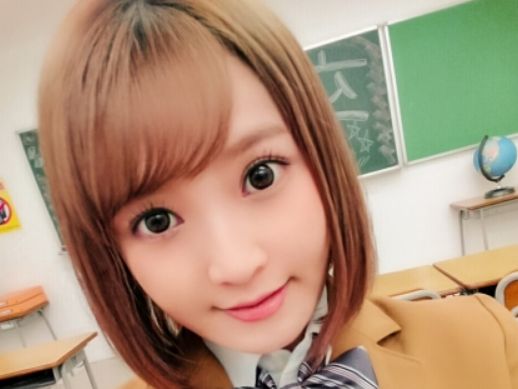 【素人】見た目はやんちゃそうなのに実は経験人数の少ない女子高制服姿の素人娘と濃厚セックス！！！