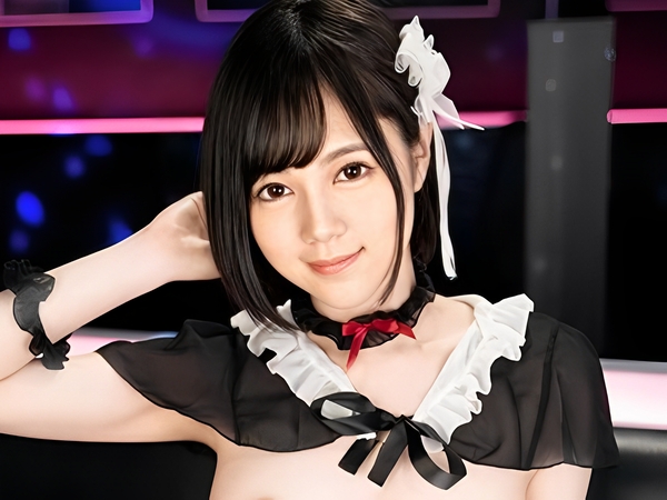 ＜涼森れむ＞美少女系本サロ嬢は痴女責めでねっとりご奉仕♡制服コスを着衣で生ハメ鬼突き絶叫アクメでマジ逝き昇天♪