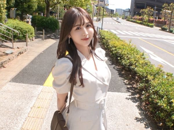 【素人】『奥すきっ…おまんこの奥っ…♡』モデル級の美貌を持つ巨乳さんはメス穴がキツすぎる…♡