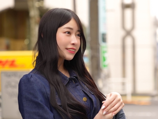 【美乳美女】自分の最高に可愛い恋人がもしも浮気してたら？鬱展開！でもめっちゃ僕より感じてる！俺の知らない彼女のエロス！
