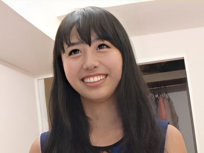 ［マジイキ］「あぁ凄い…舌入ってくるぅ…♥」クンニに悶える素人美女！堪らずイキ発情の反応！！