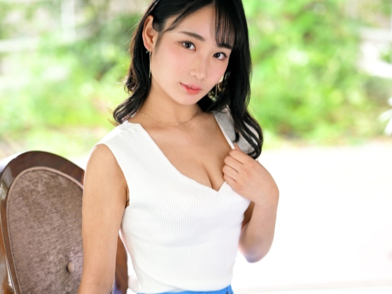 【素人×黒髪ロング】普通のセックスしか経験のない彼女にプロのAV男優が「本物」を分からせる