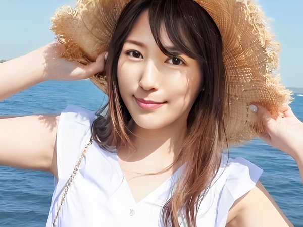 【ツルマン女子旅】『やだ…縛られちゃうの…』無毛マ●コが丸見えのパイパン娘が手首拘束され、敏感なアソコを激ピストン！旅行先で中出しされちゃう快感セックス♡