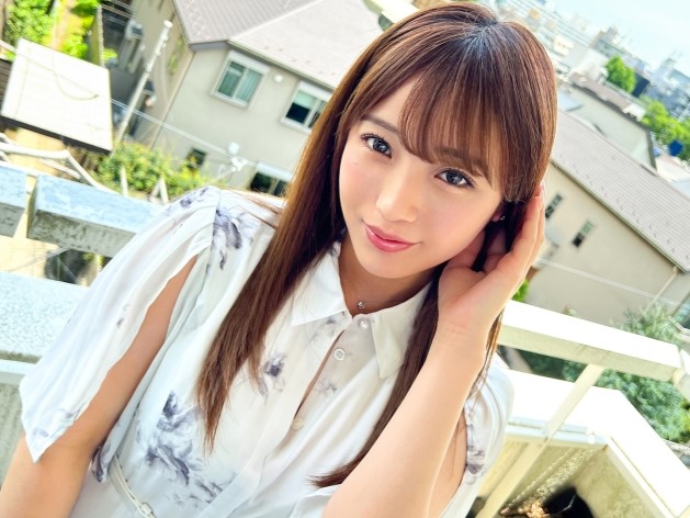 【美巨乳美女の潮吹き天国】 清楚な彼女が性感帯責めで大洪水！ 連続絶頂でイキまくる敏感ボディを激撮！