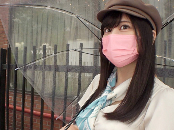 【手コキ&SEX】チクビ舐め手コキで責めるっ♥熱心にチンポを弄る美女の健気さ最高ですねっ…!!