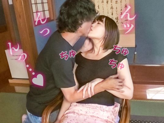 【三十路妻の逆襲】『夫に内緒で…』美人妻が不倫チンポに溺れる！夫が遊んでる腹いせにAV出演、生チンポ挿入でイキまくり！大胆不倫セックスで本気の喘ぎ声♡
