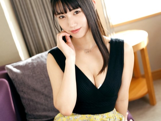 【清楚系お姉さんの背後プレイ】『後ろから…ダメ…』ロングヘアーの美女がバックで激しく突かれ、エチエチボディが揺れる！♡キレイなカラダがエロく絡み合う、背徳の交尾！