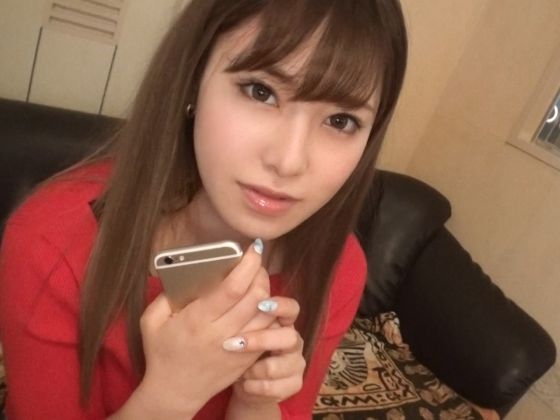 【E乳ギャルの初AV挑戦】『初めてで…こんなに感じちゃうなんて…』大人びたスレンダーギャルが初撮りでおまんこ丸出し！執拗なクンニと手マンでイキまくり、敏感ボディが痙攣！ギャルらしいセクシーな喘ぎ声と、初々しい反応がたまらない！！