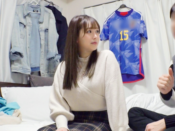 【爆乳ナースの秘密】『ダメ、患者さん…』Hカップのパイパンナースをお持ち帰り！激ハメで乳が爆揺れするエロすぎる盗撮映像♥︎
