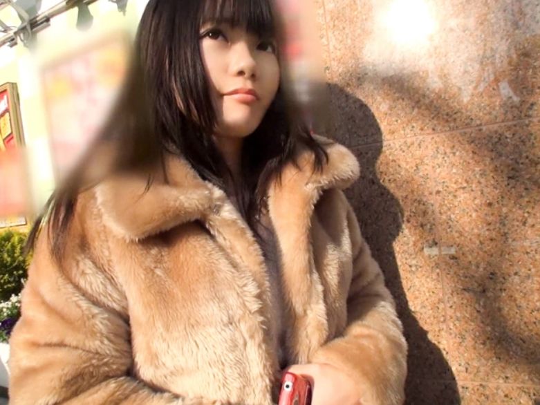 【黒髪清楚系女子の淫乱覚醒】『ダメ…気持ち良すぎる…』色白美肌の素人娘がチンポの快感にハマり、エッチな表情で感じまくる！黒髪ロングを振り乱し、本気でイキまくる姿がエロすぎる！ｗ