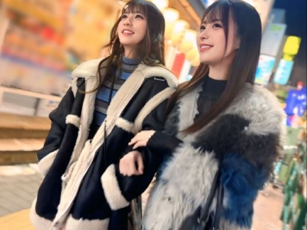 【泥酔お姉さんたちの危険な夜】『気づいたらヤられてた…』褐色＆色白スレンダー美女が寝込みを襲われ、勝手にオマンコ使われちゃう！無防備な姿がエロすぎる睡姦ドラマ！