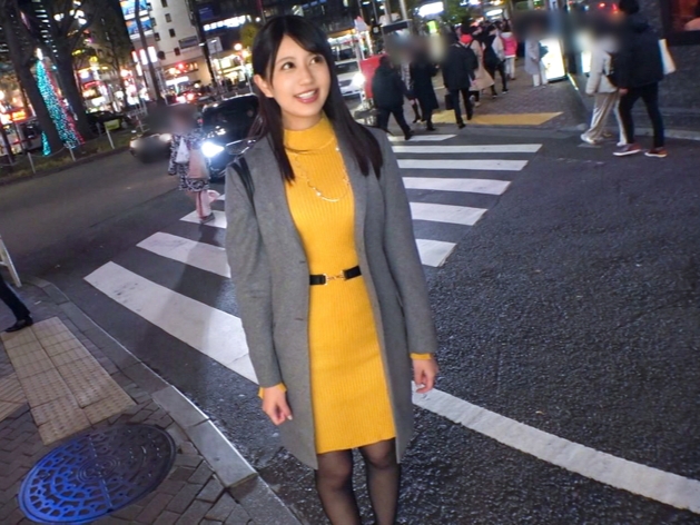 【美脚美女の淫乱プレイ】『もっと奥まで…』スラッと美脚の美人お姉さんが、ガチで感じる濃厚セックス！肉棒で膣奥を激しく突かれ、喘ぎまくるエロい姿に興奮必至！♡
