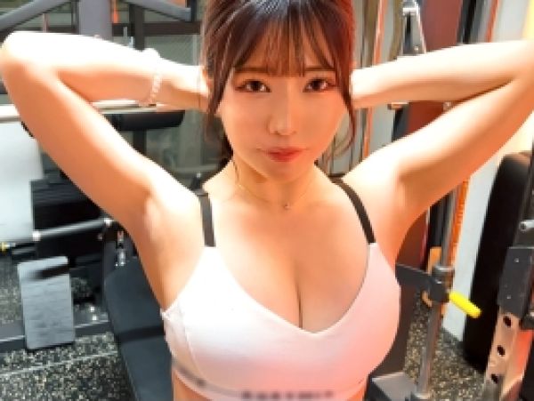 【巨乳美人OLの淫乱覚醒】『奥まで突いて…』完璧ボディの会社員がデカチン筋肉男と激しく絡み合う！ハメ撮りで本能むき出しのピストンに喘ぎまくり、エロボディを震わせてイキ乱れる！！♡
