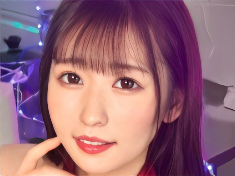 【ツルマン美女】『もっと激しくして♥』手料理中にイチャつき、回転ベッドで大暴走！パイパンマ●コを激しく擦り上げ、感じまくるヤリマン女子の淫乱セックス！ｗ