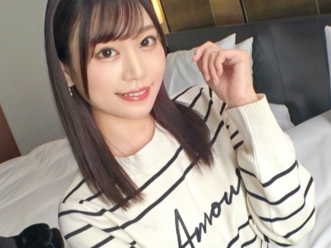 【美脚美少女のナンパSEX】めちゃかわ女の子をゲット！キレイなカラダを突き回し、濃厚セックスで乱れまくる！美脚が際立つエロかわ姿に興奮必至！♡