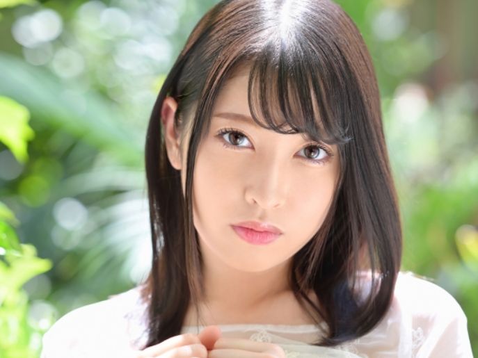 【清純派美少女の初体験】『初めてで…気持ち良すぎる…』神谷凪ちゃんのデビュー作！初々しい反応がエロすぎる！二人の男に責められ、イキまくる姿がたまらない！清純な顔して、エッチなことには興味津々な美少女の初イキに興奮必至！