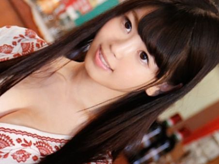 【噂の看板娘と禁断のセックス】『お店でこんなこと…』素人女子が本気で感じちゃう！チンポをズボズボマンコに突っ込まれ、噂通りのエロさに大興奮！ｗ