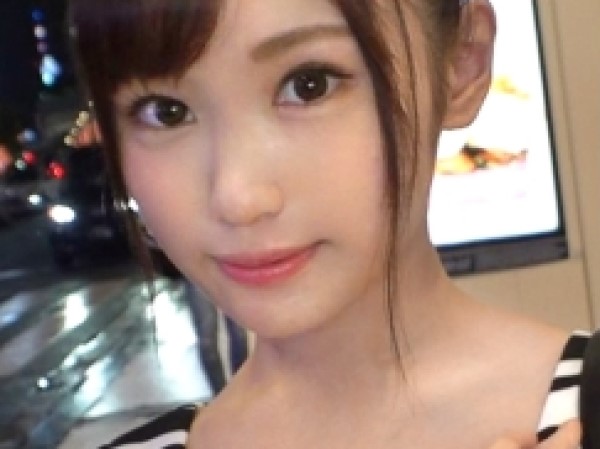 【超敏感FカップJD】巨乳美少女の乳首をコリコリしながら、奥までガン突き！ 感じまくる姿がエロすぎる絶頂ファック！