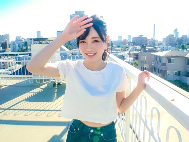 【スポーツ美少女の秘密】『もっと激しく…』バスケで鍛えた引き締まったボディの女子が、カメラの前で大胆に！ご奉仕フェラから濃厚セックスまで、汗と愛液で濡れまくるエッチな姿に興奮必至！♡