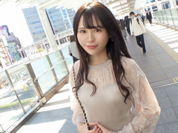 【敏感ビッチ姉さん】『ダメ…イッちゃう…』エッチなカラダのお姉さんがメス汁垂らしてびしょ濡れ！グチョグチョマ●コを激ピストンで犯され絶頂！♡