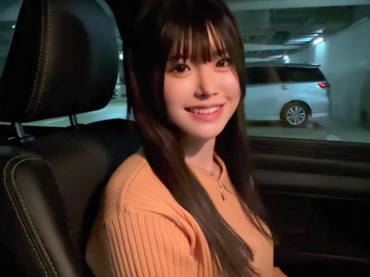 【神カワ美少女のエッチな本性】『気持ち良すぎる…』超絶カワイイ美少女がチンコをしゃぶり、敏感おマンコを刺激されてアヘ顔連発！大興奮間違いなし！♡