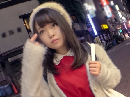 【童顔ムチムチ娘】『気持ち良すぎる…』ロリ顔なのにエロボディな女の子と濃厚プレイ！カラダをくねらせ感じまくる姿がエロかわいい♡