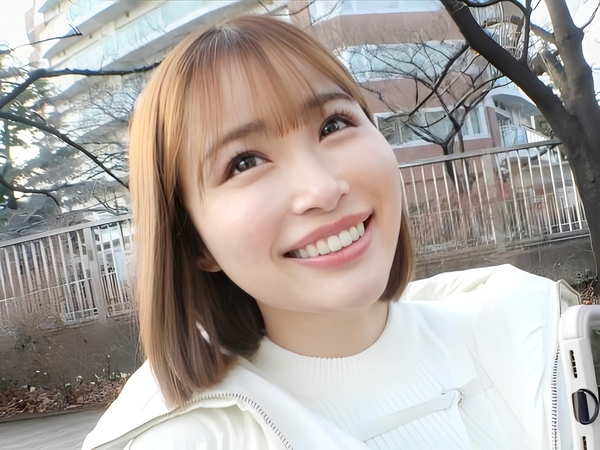 【爆乳女子の性処理任務】『お掃除しなきゃ…』巨乳制服娘が清掃員たちの欲求不満を解消！おっぱいと口でチンポを優しく包み込み、屋内から車内まで大活躍！ムチムチボディで男たちを骨抜きにする、エロカワ女子の奮闘記！♡