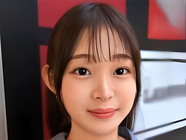 【19歳素人女子の初体験】『気持ちいい…もっと…』透明感抜群の美少女がオモチャで敏感おマンコを責められ、大人チンポで口内射精されちゃう♡初々しいエロかわセックス！