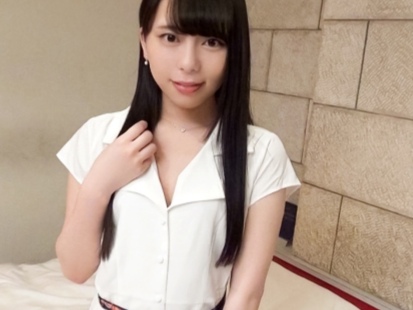 【バックで絶頂】清楚系美女がおマンコ激突きされ、感じまくり！男根でガン突きされ、イキまくる姿は必見！清楚な顔してエッチな喘ぎ声が止まらない！