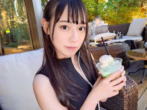 【性欲モンスター娘の暴走】『もっと…もっとちょうだい！』可愛い顔してエッチが大好きな娘がデカ乳揺らして大暴れ！アヘ顔で喘ぎまくり、鬼イキ連発のセックスモンスター！！♡