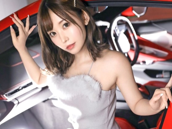 【極上ボディのお姉さんとヤリまくり】『もう…止まらない…』SSS級美ボディのお姉さんがパイパンま○こで誘惑♥ 美乳美尻の完璧ボディに興奮MAX！勃起が収まらない濃厚セックスでひたすら腰振りまくり！！