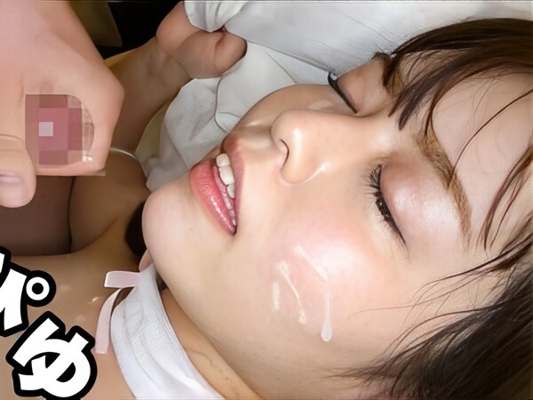 【Hカップ爆乳お姉さんの目隠し乱交】2本のチンポに囲まれ、連続ピストンで感じまくる！顔射フィニッシュで淫乱度MAXのドスケベプレイ♡