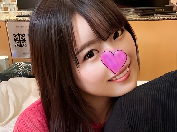 【セフレ美少女のスク水プレイ】『えっ、中出ししちゃうの?』最高の美少女セフレを呼び出し、スク水コスプレでノリノリエッチ!無毛のアソコにたっぷりザーメン注入♡コスプレとエロさのギャップに悶絶必至!!