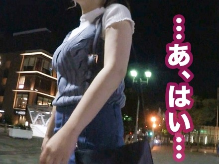【巨乳JDの敏感ボディ】税理士を目指す真面目女子大生がまさかの淫乱覚醒！クリ刺激だけでイっちゃう敏感マ●コに正常位挿入で悶絶！巨乳が揺れる激ピストンに理性崩壊！♡