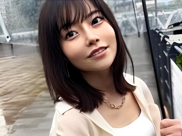 【エロ保育士の秘密】普段は優しい先生が、バックや騎乗位で激しく腰振り！パンパンとエッチな音を立てながら、絶頂寸前まで感じちゃう♡