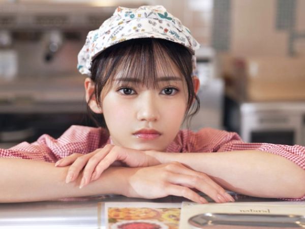 【美形】綺麗だなぁ…！誰もが息を飲むあり得ないような見た目！こんな子と2人きりの生活が始まったらペニス休む暇ないです！