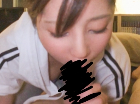 【JDのドスケベご奉仕】彼氏の家で大胆にローターオナニーを披露する美人女子大生！素股＆極上フェラで彼チンポをトロットロに♥