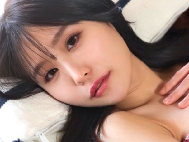 【笑顔が眩しい人妻】『気持ち良すぎて…止まらない！』ハイテンションな人妻がエッチで大暴走！可愛い声で喘ぎながら大洪水♡