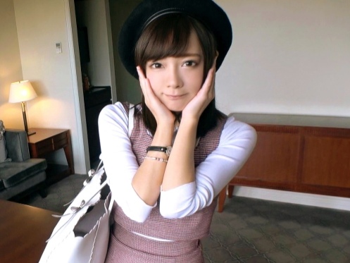 【バスト責め】「凄い…男の人の手だ…///」おっぱい鷲掴みされて感じるぶりっ子女子！乳首弱いのかな？