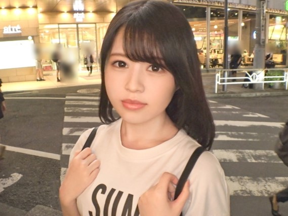 【JDナンパ】『気持ち良すぎ…』美尻女子大生がホテルで淫乱覚醒！ナンパされたのに潮吹きまくりの濃厚セックスで乱れまくる！！♡