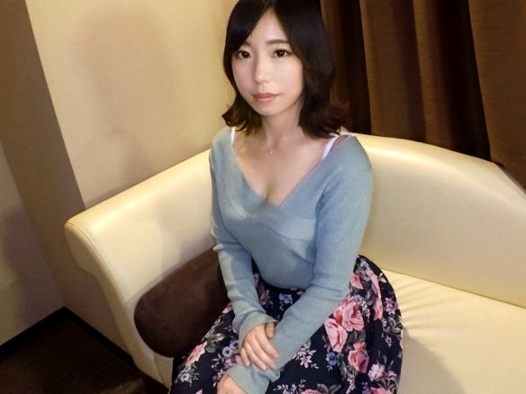 【浮気復讐ドM若妻】夫に裏切られ、他人棒でマゾ願望爆発！虐められイキ狂う若妻の危険なAV出演♡