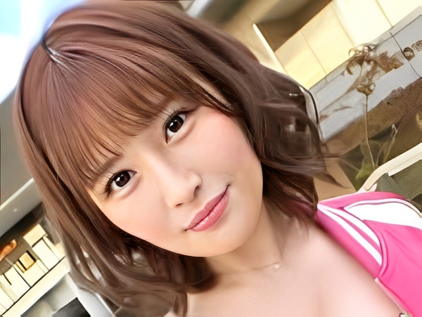 【逆ナン痴女】オナニー大好き女子が男を逆ナンパ！ナマ中出し後も手コキでチンポを責めまくる！♡素人とは思えないエロさに驚愕！