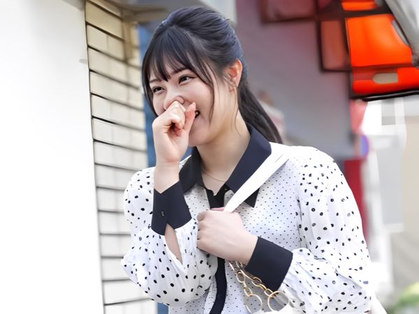 【NTR】簡単にヤリまくる美少女エロすぎっ♥元カレとヤッちゃう21歳娘の性交渉淫靡すぎるよ！！