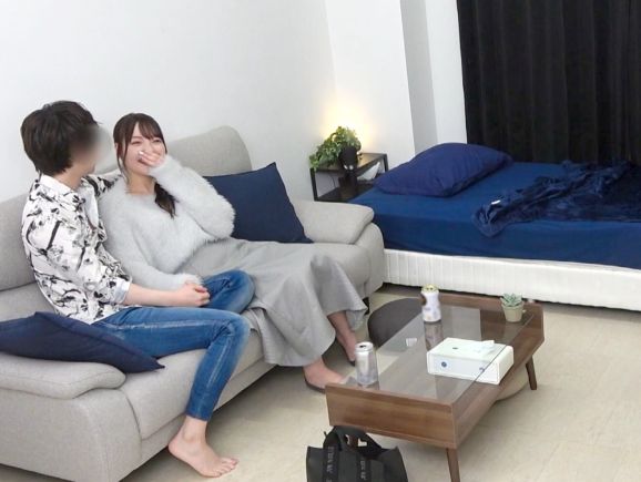 ＜本気イキ＞「あぁ気持ちいいっ///」抱きやすそうな寸胴ボディが生々しいっ…ヤリ部屋で股開いてセックスさせる女子！