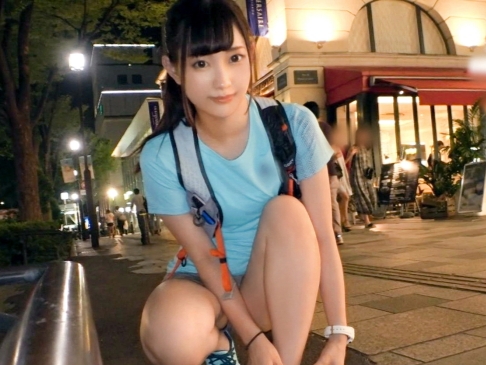 【美乳素人】スポーティさんガチハメ！別にセックスとか間に合ってますって感じだったのに徐々にエロスにハマってしまった！